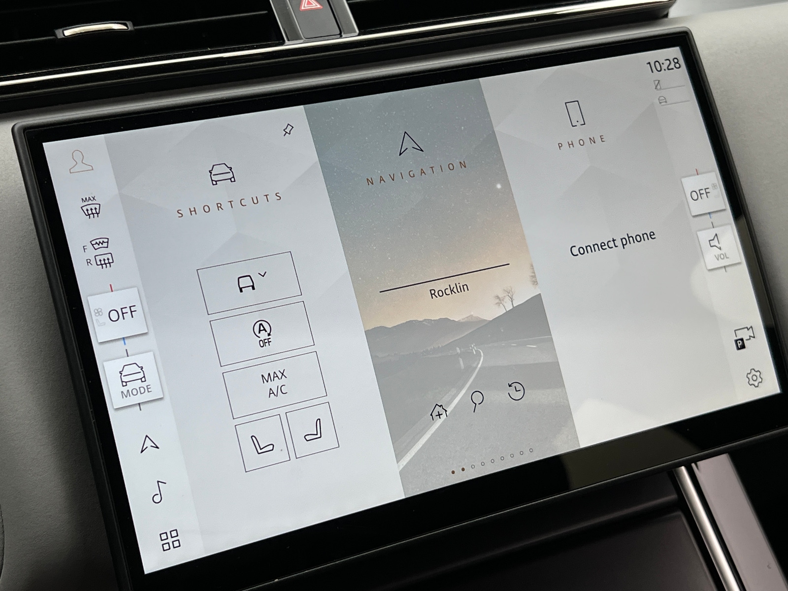 Thumbnail: 2026 Land Rover Range Rover Velar - 3