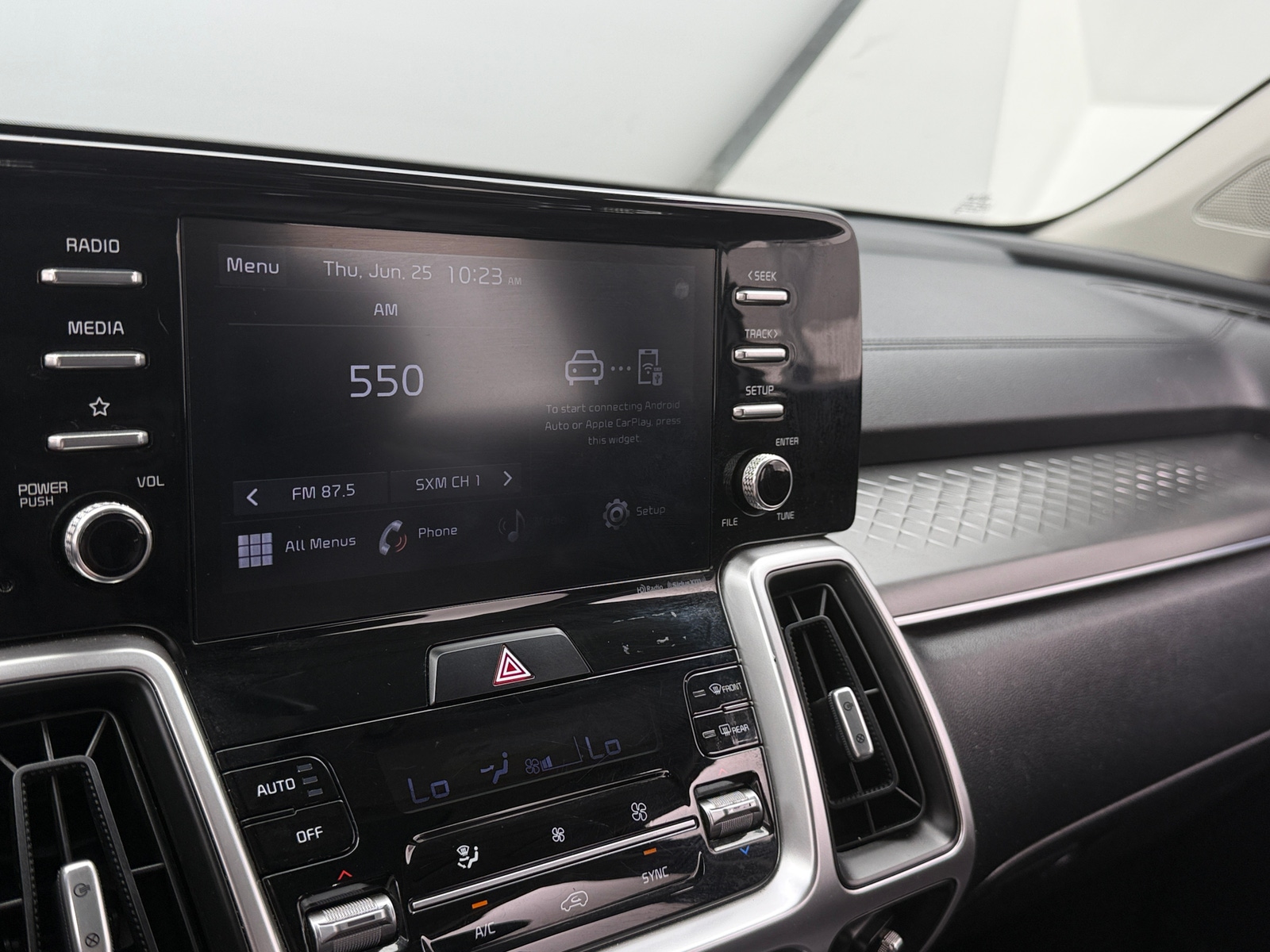 Thumbnail: 2021 Kia Sorento - 3