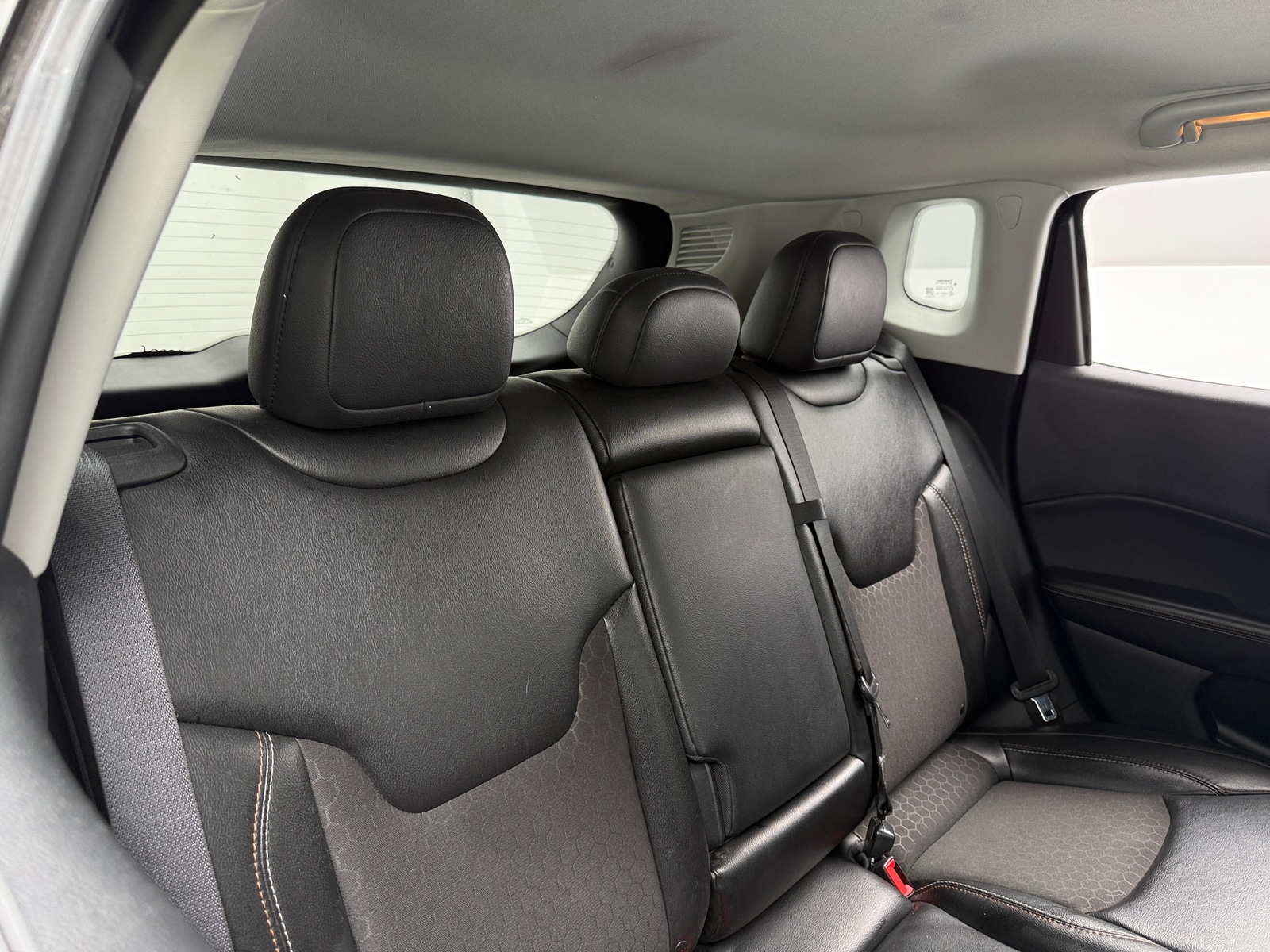 Thumbnail: 2020 Jeep Compass - 5