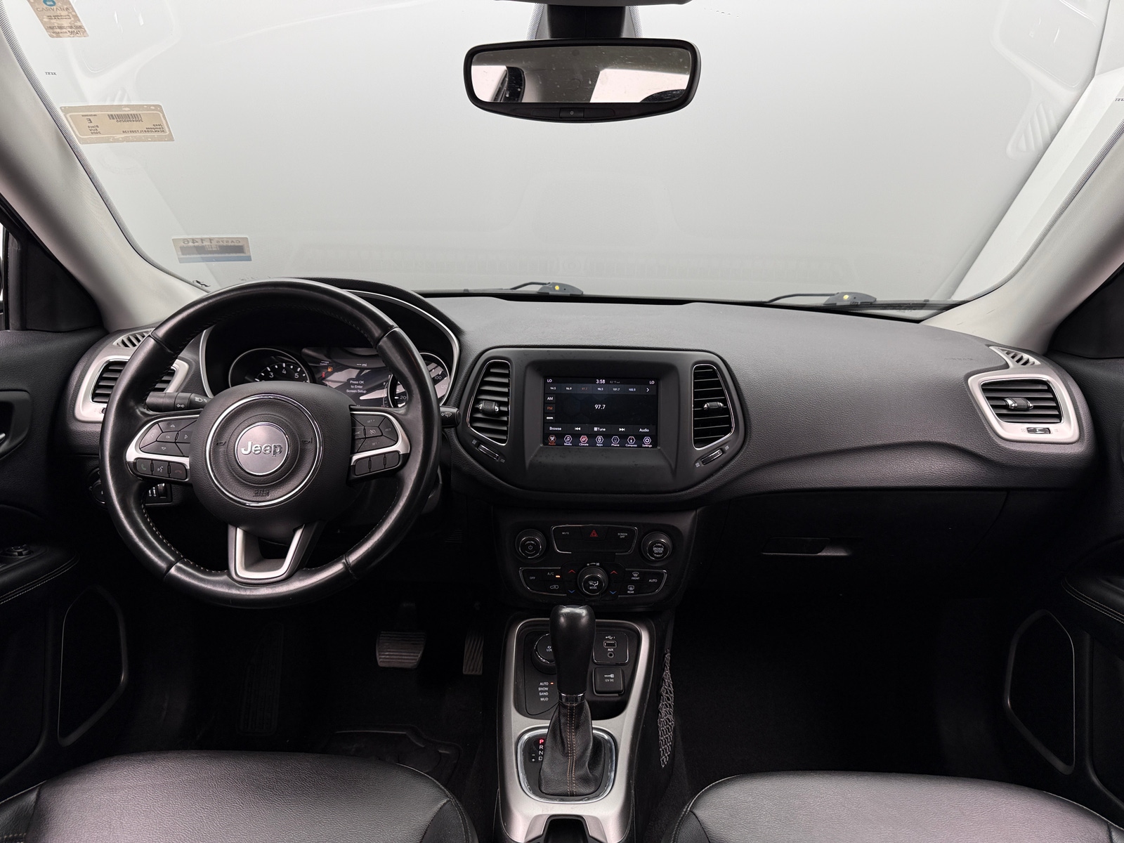 Thumbnail: 2020 Jeep Compass - 2