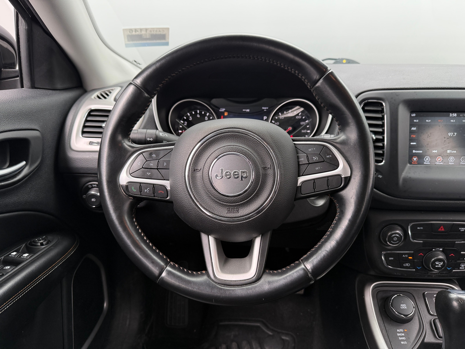 Thumbnail: 2020 Jeep Compass - 4