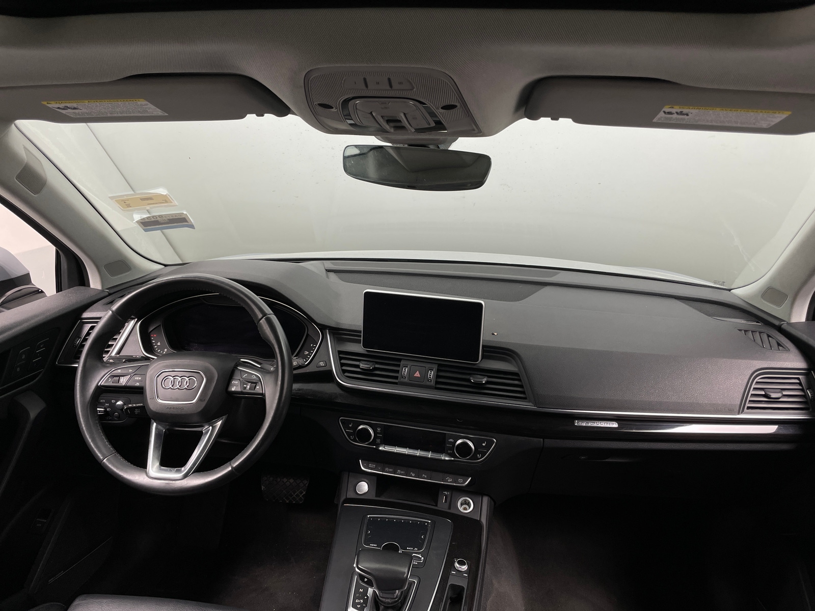 Thumbnail: 2019 Audi Q5 - 2
