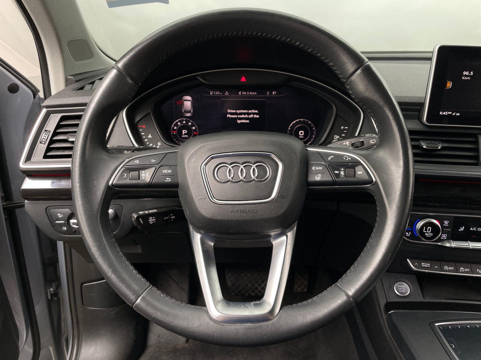 Thumbnail: 2019 Audi Q5 - 4
