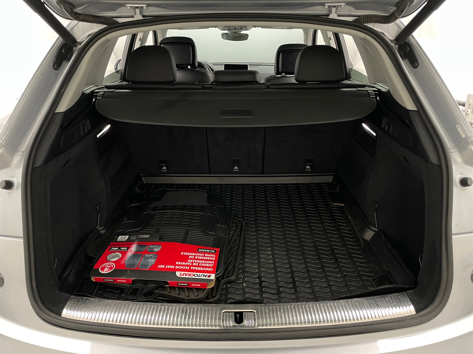 Thumbnail: 2019 Audi Q5 - 6