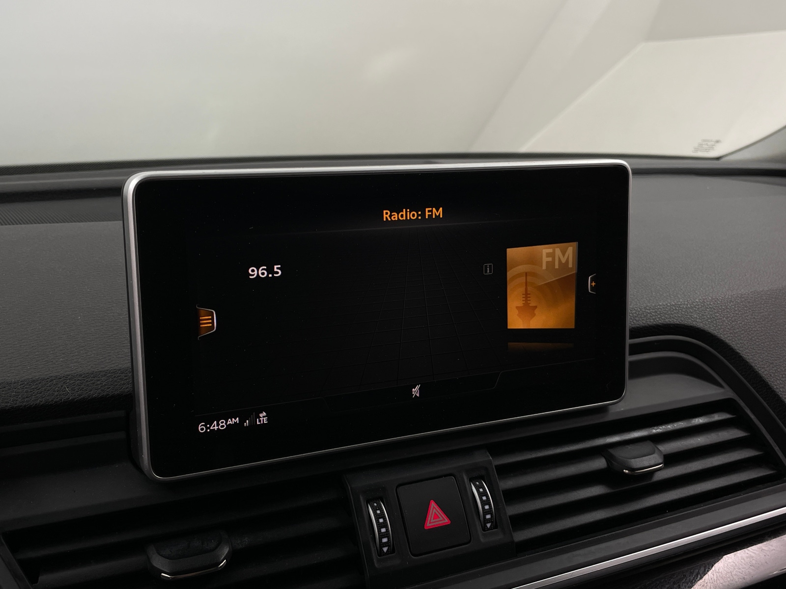 Thumbnail: 2019 Audi Q5 - 3