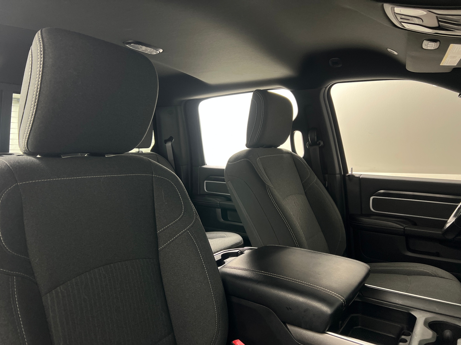 Thumbnail: 2019 RAM 2500 - 2