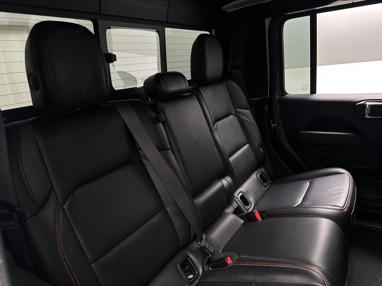 Thumbnail: 2021 Jeep Gladiator - 5