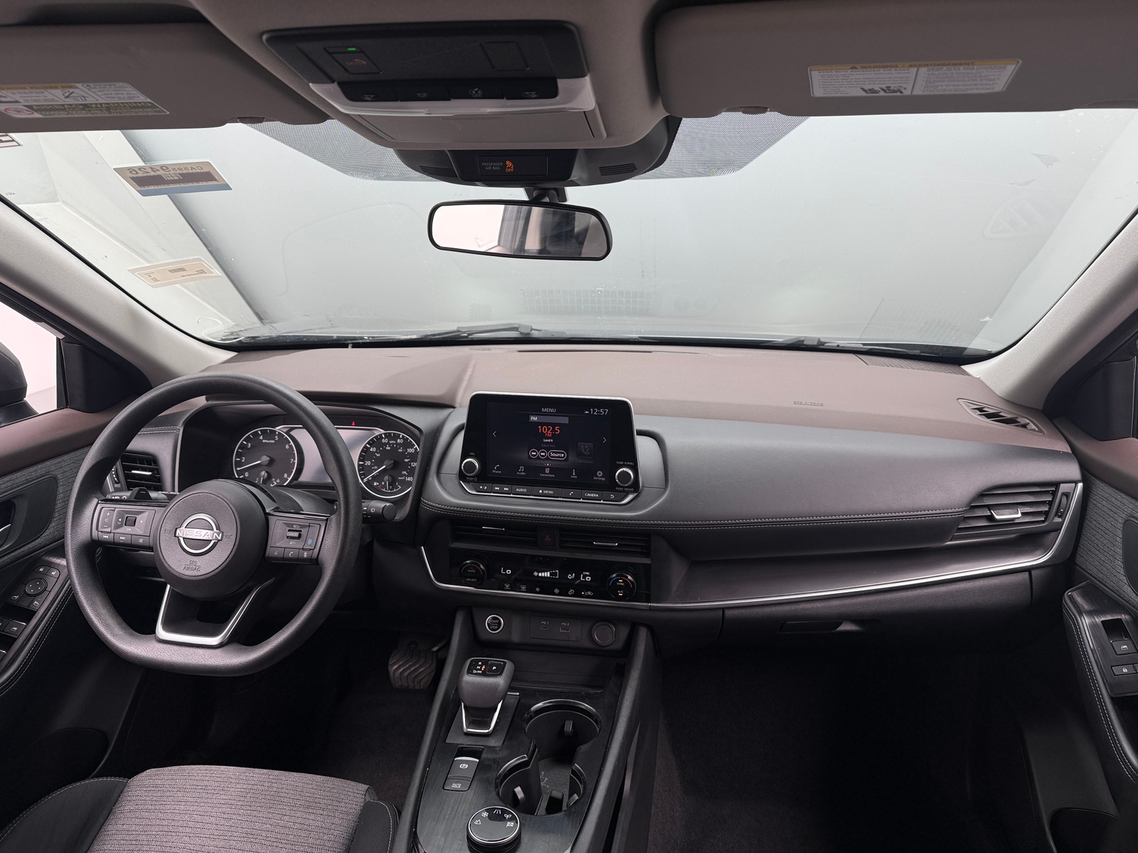 Thumbnail: 2023 Nissan Rogue - 3