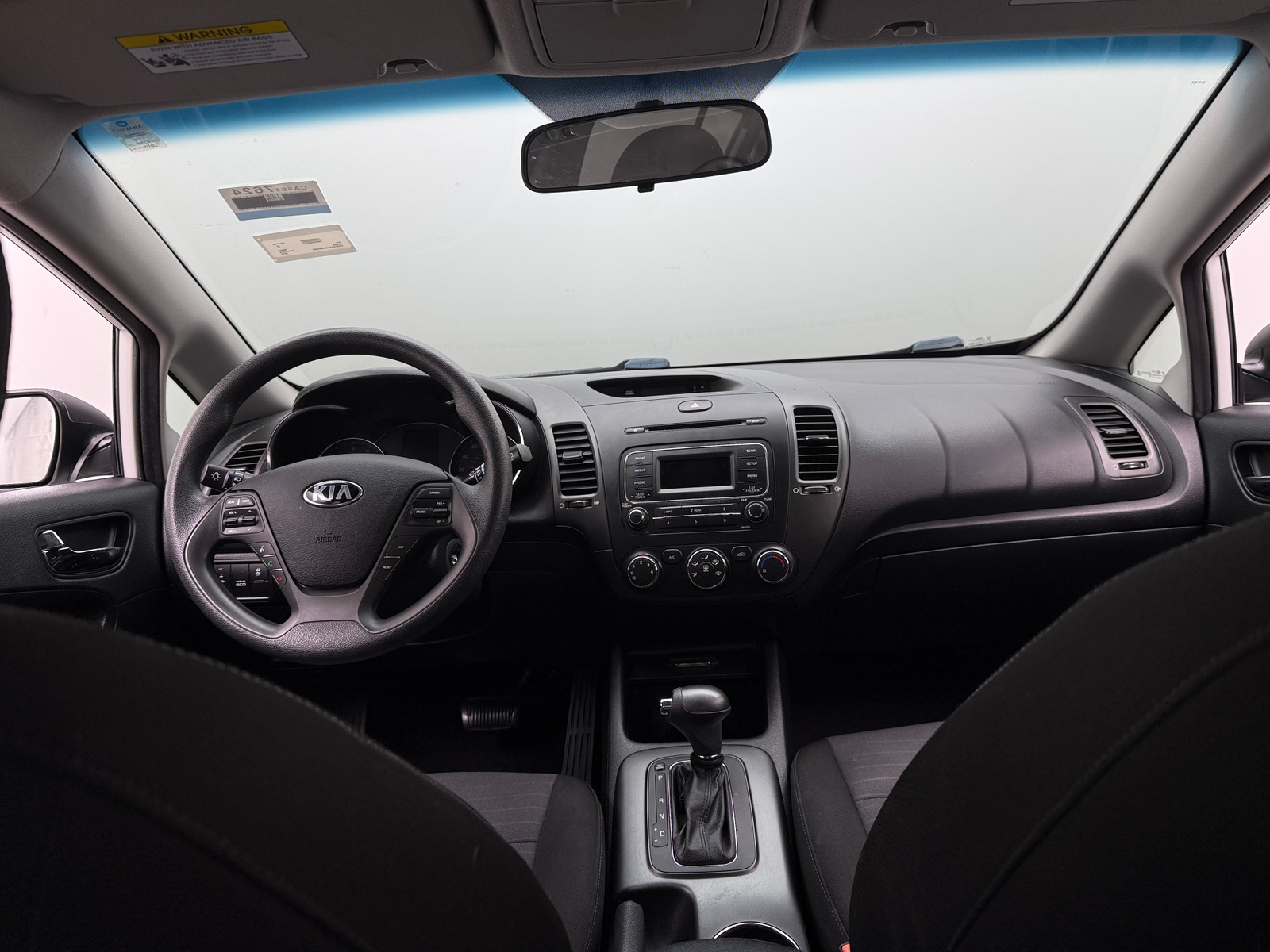 Thumbnail: 2016 Kia Forte - 3