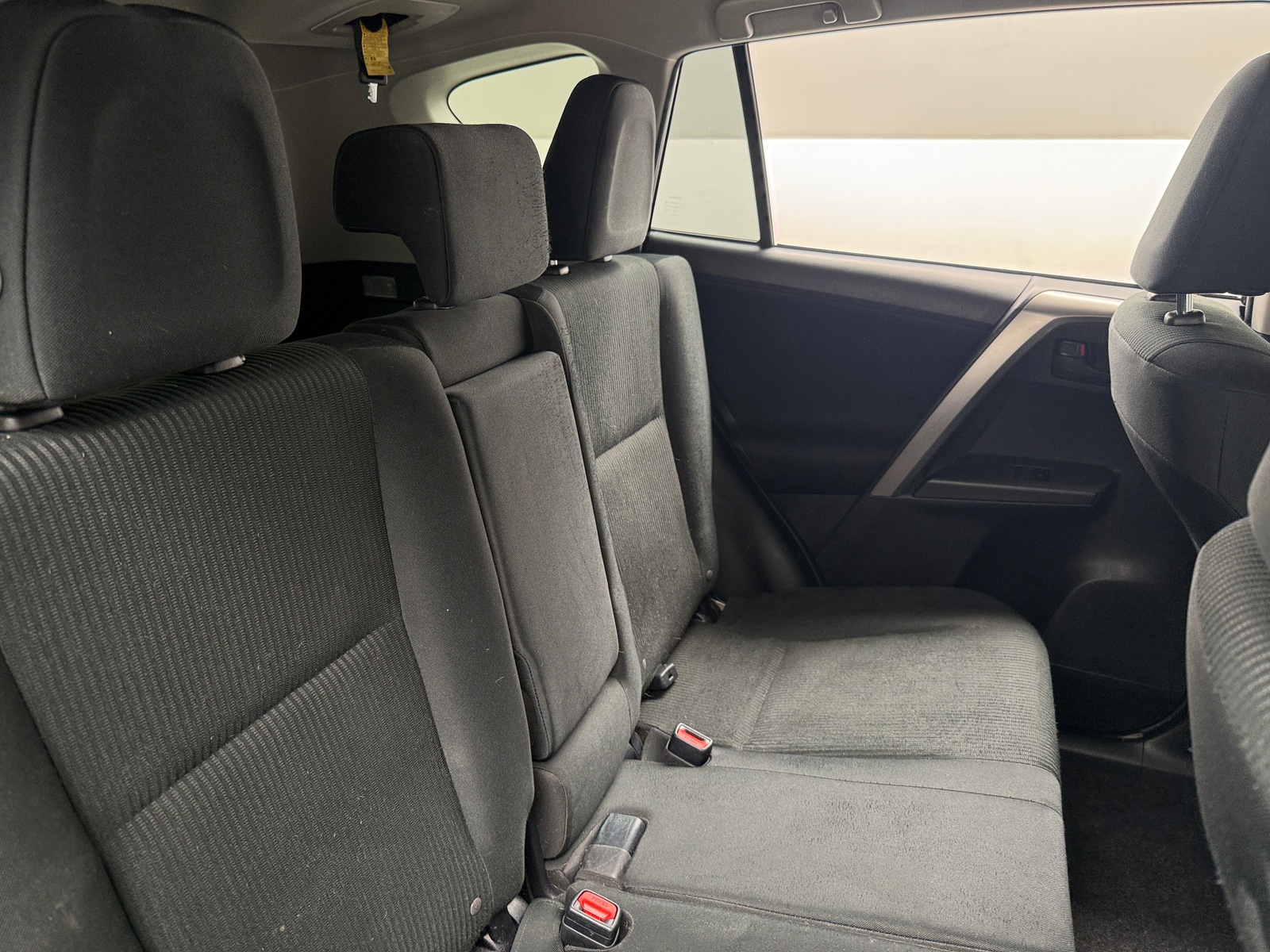 Thumbnail: 2018 Toyota RAV4 - 6