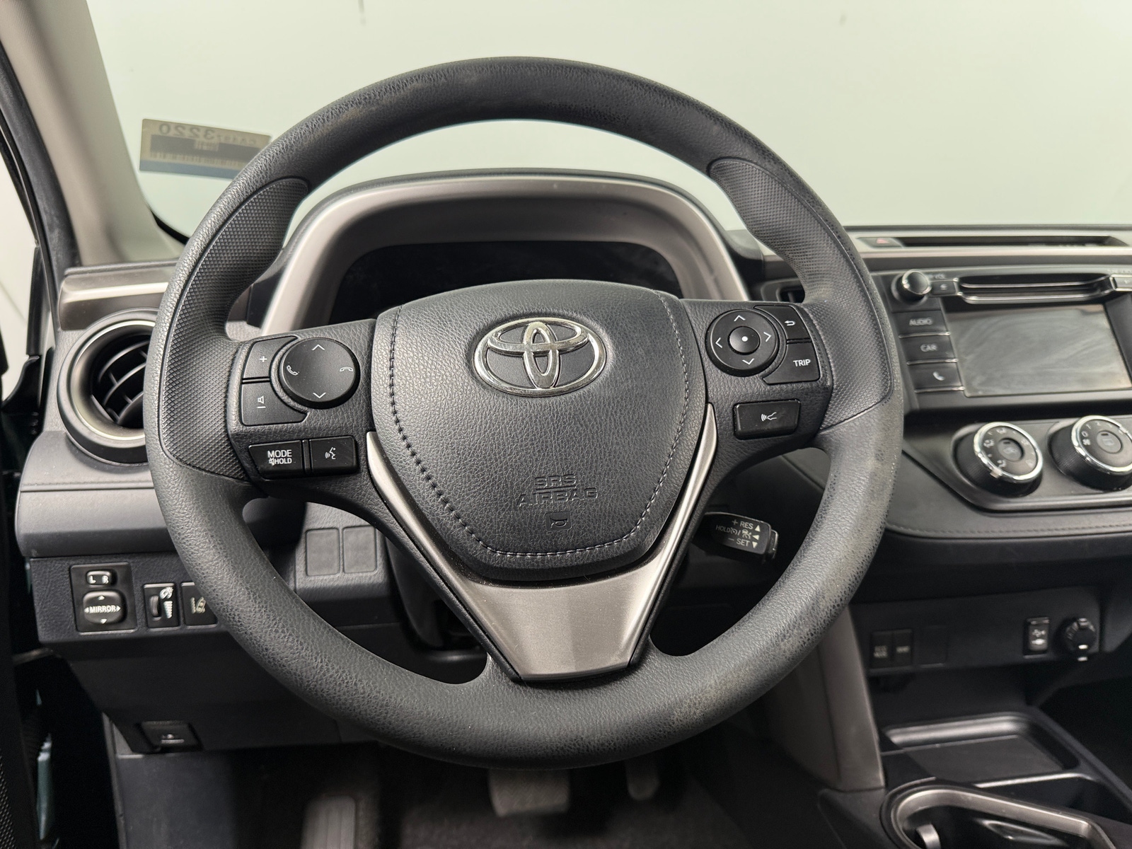 Thumbnail: 2018 Toyota RAV4 - 5