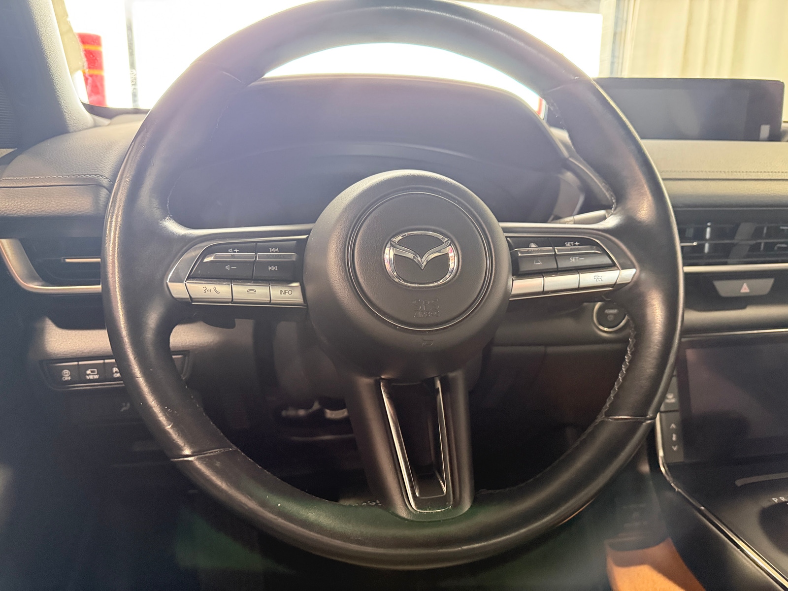 Thumbnail: 2022 Mazda MX-30 - 4