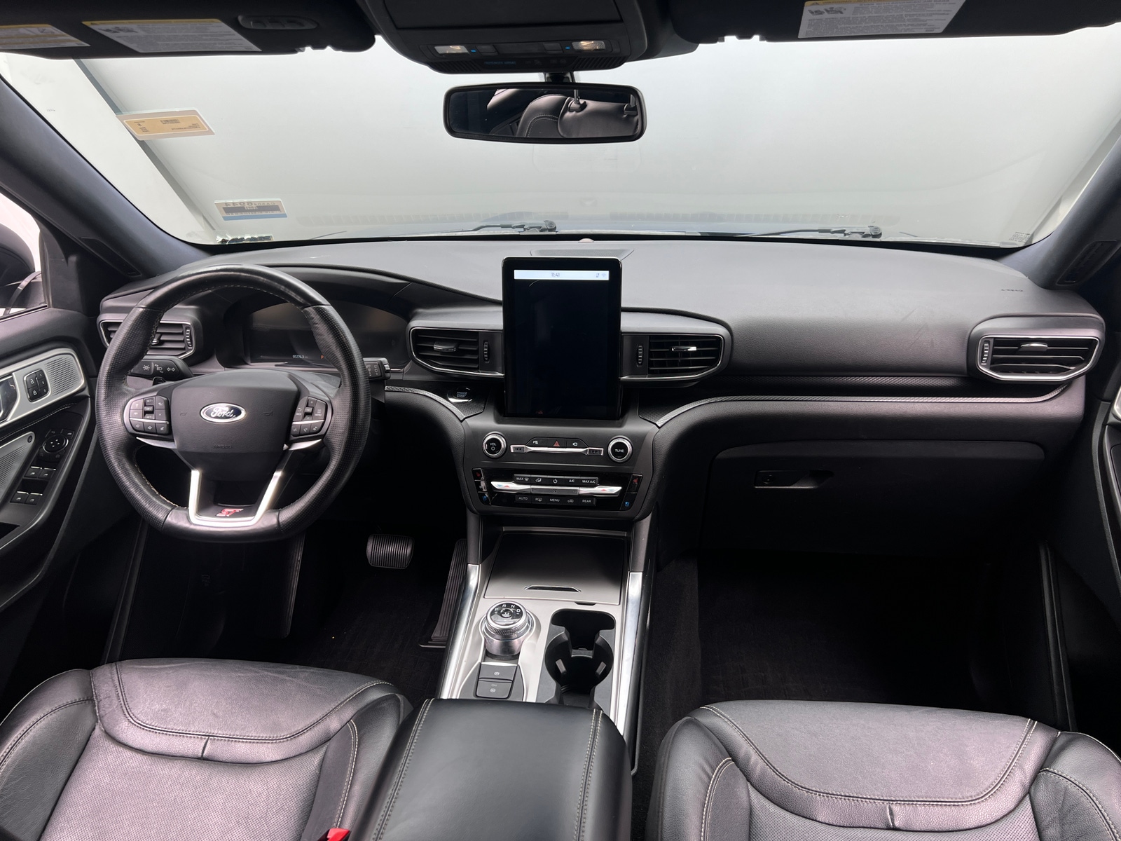 Thumbnail: 2020 Ford Explorer - 2