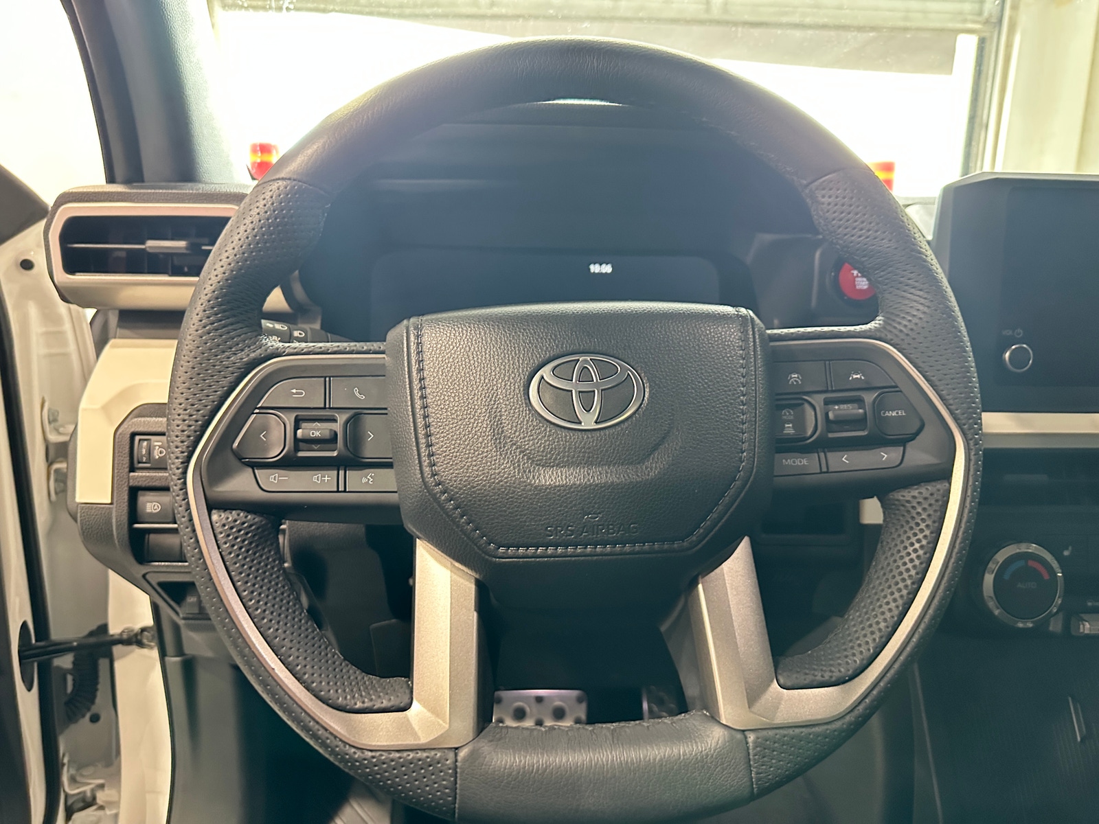 Thumbnail: 2024 Toyota Tacoma - 5