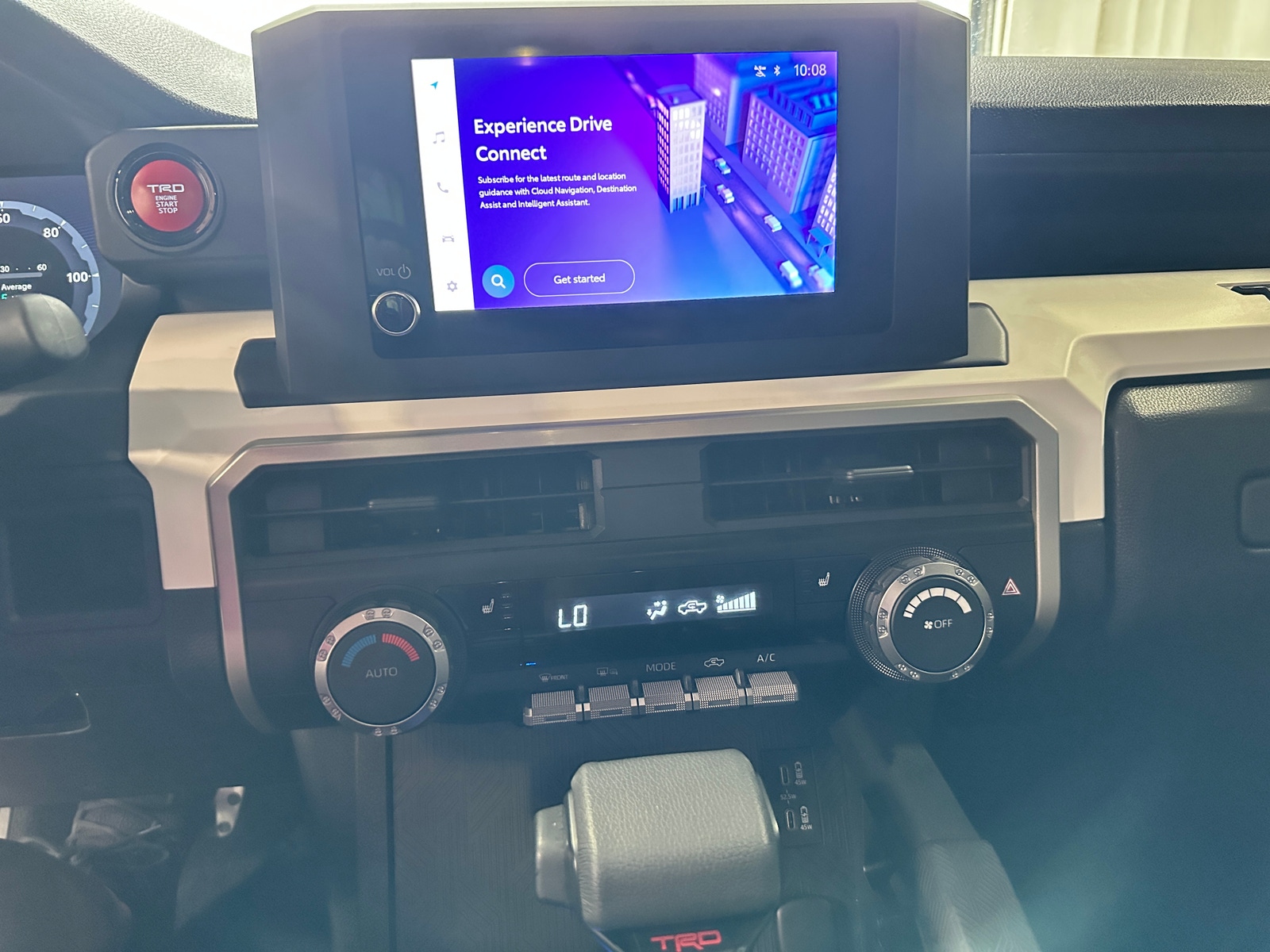 Thumbnail: 2024 Toyota Tacoma - 4