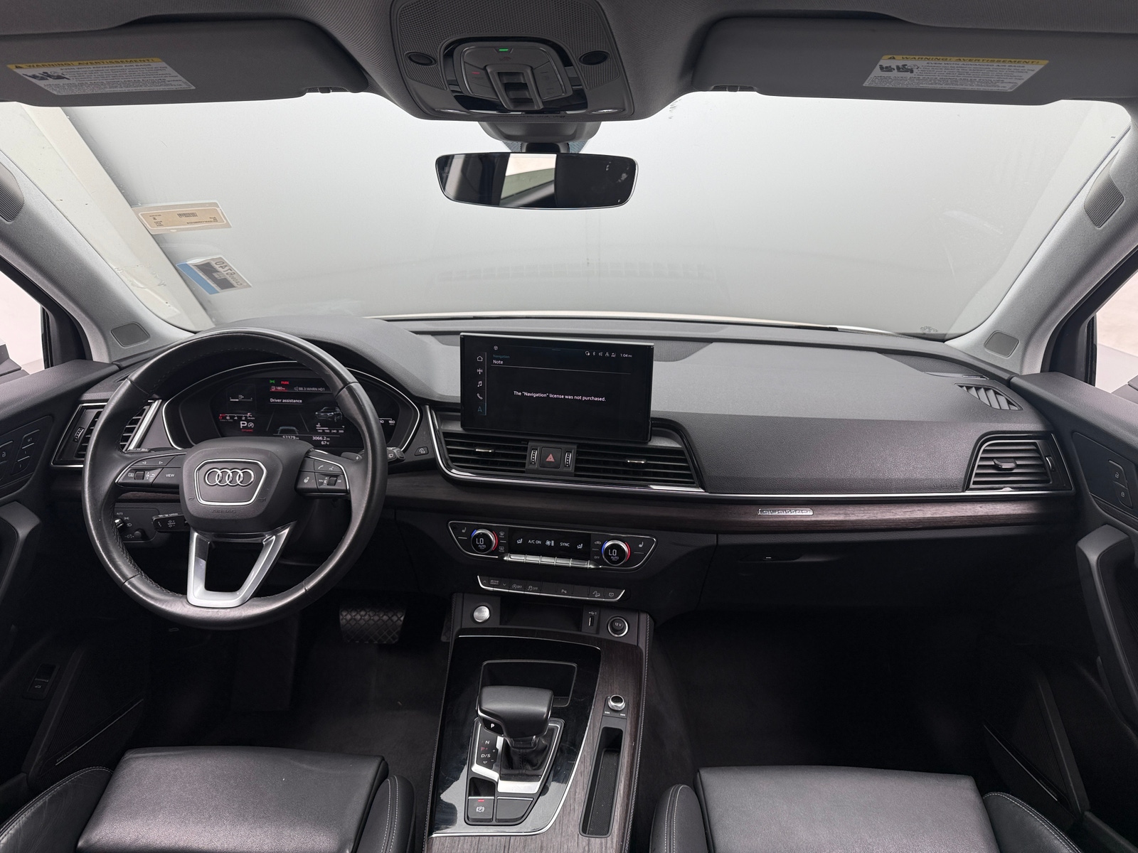 Thumbnail: 2024 Audi Q5 - 2