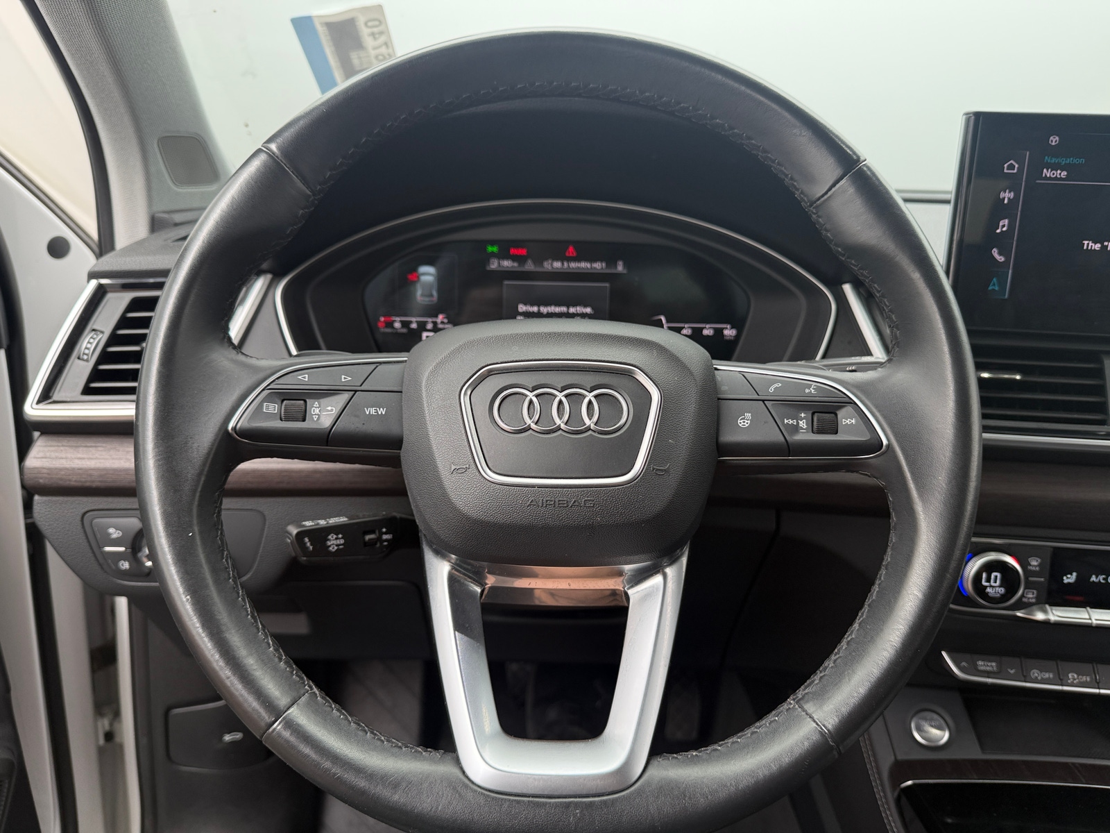 Thumbnail: 2024 Audi Q5 - 4