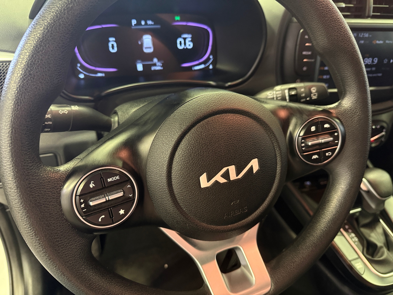 Thumbnail: 2025 Kia Soul - 5
