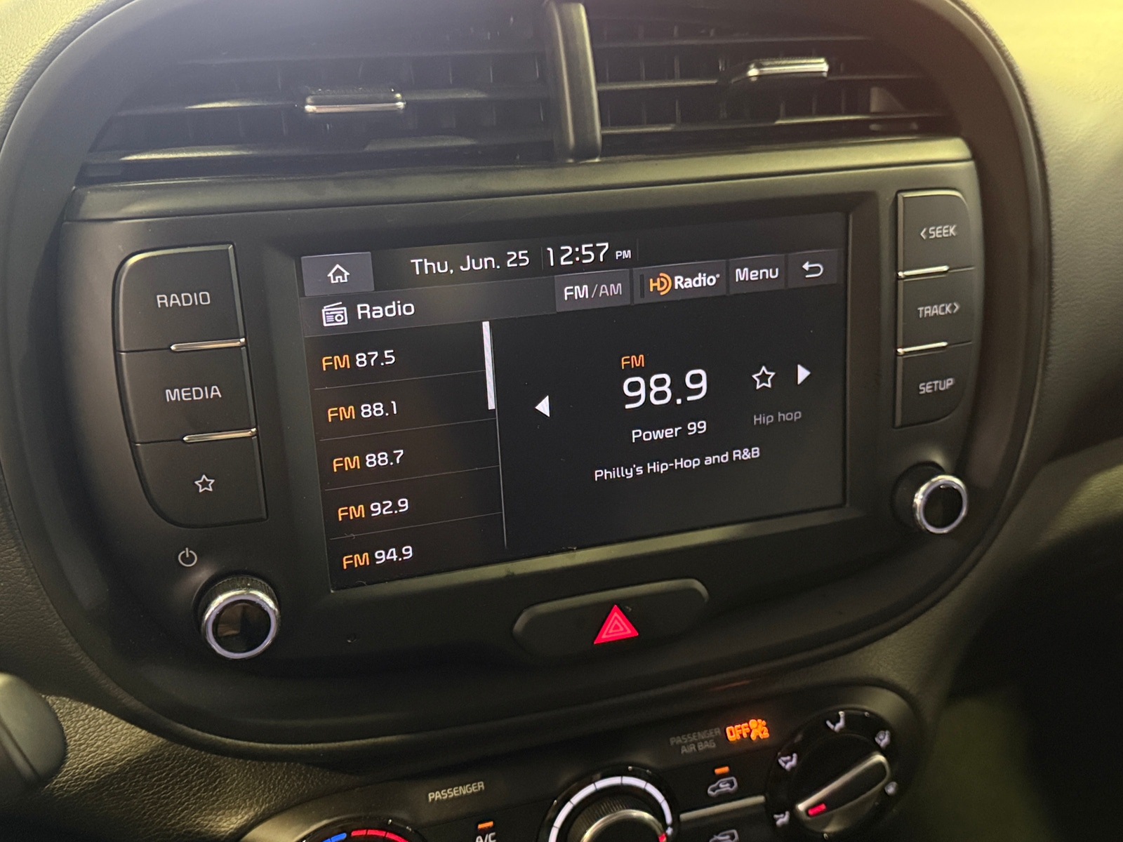 Thumbnail: 2025 Kia Soul - 4