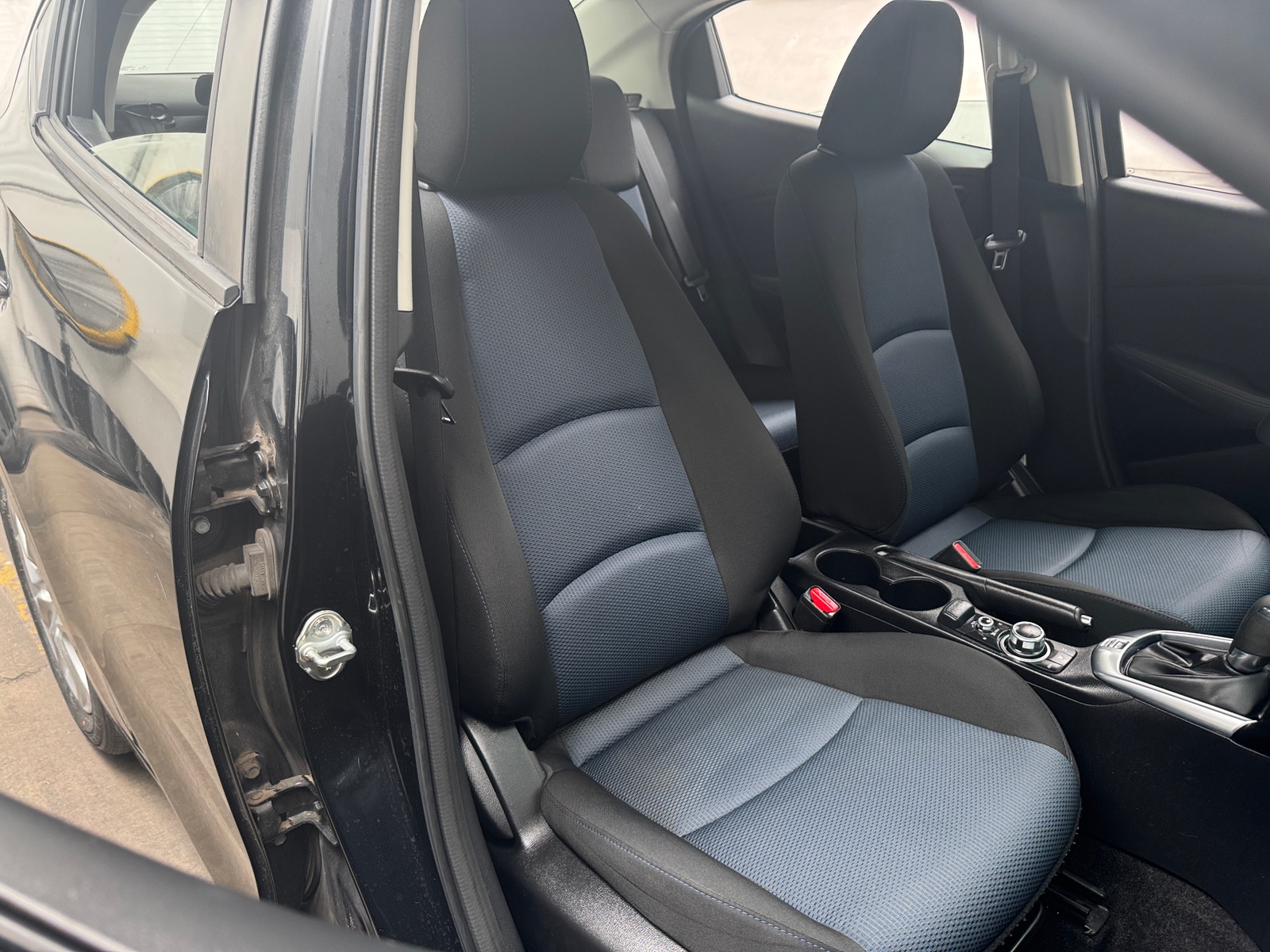 Thumbnail: 2018 Toyota Yaris iA - 2