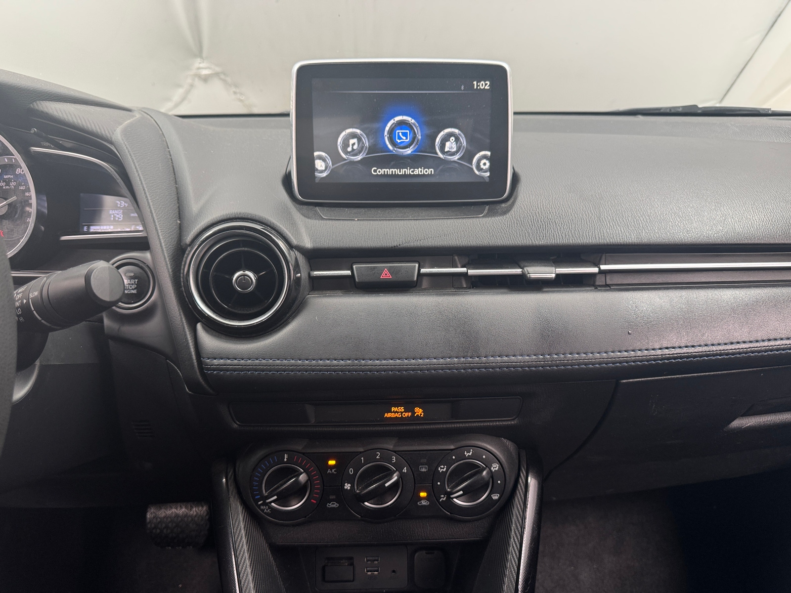 Thumbnail: 2018 Toyota Yaris iA - 4
