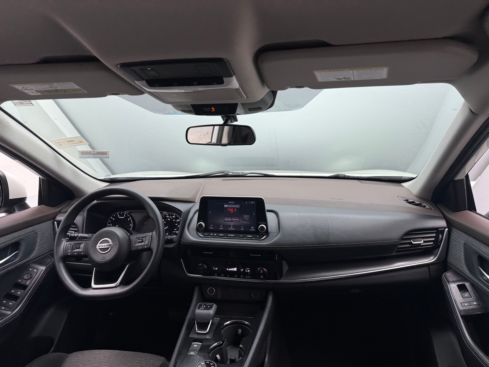 Thumbnail: 2021 Nissan Rogue - 3