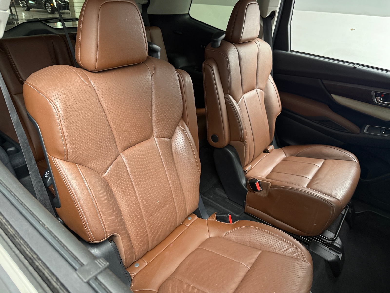 Thumbnail: 2020 Subaru Ascent - 5