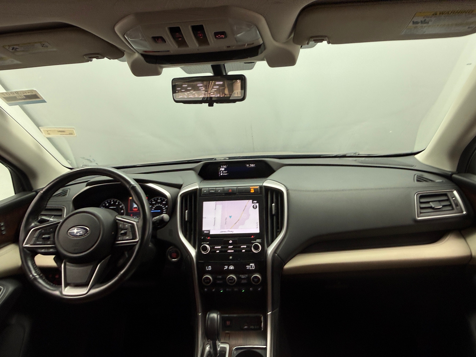 Thumbnail: 2020 Subaru Ascent - 2