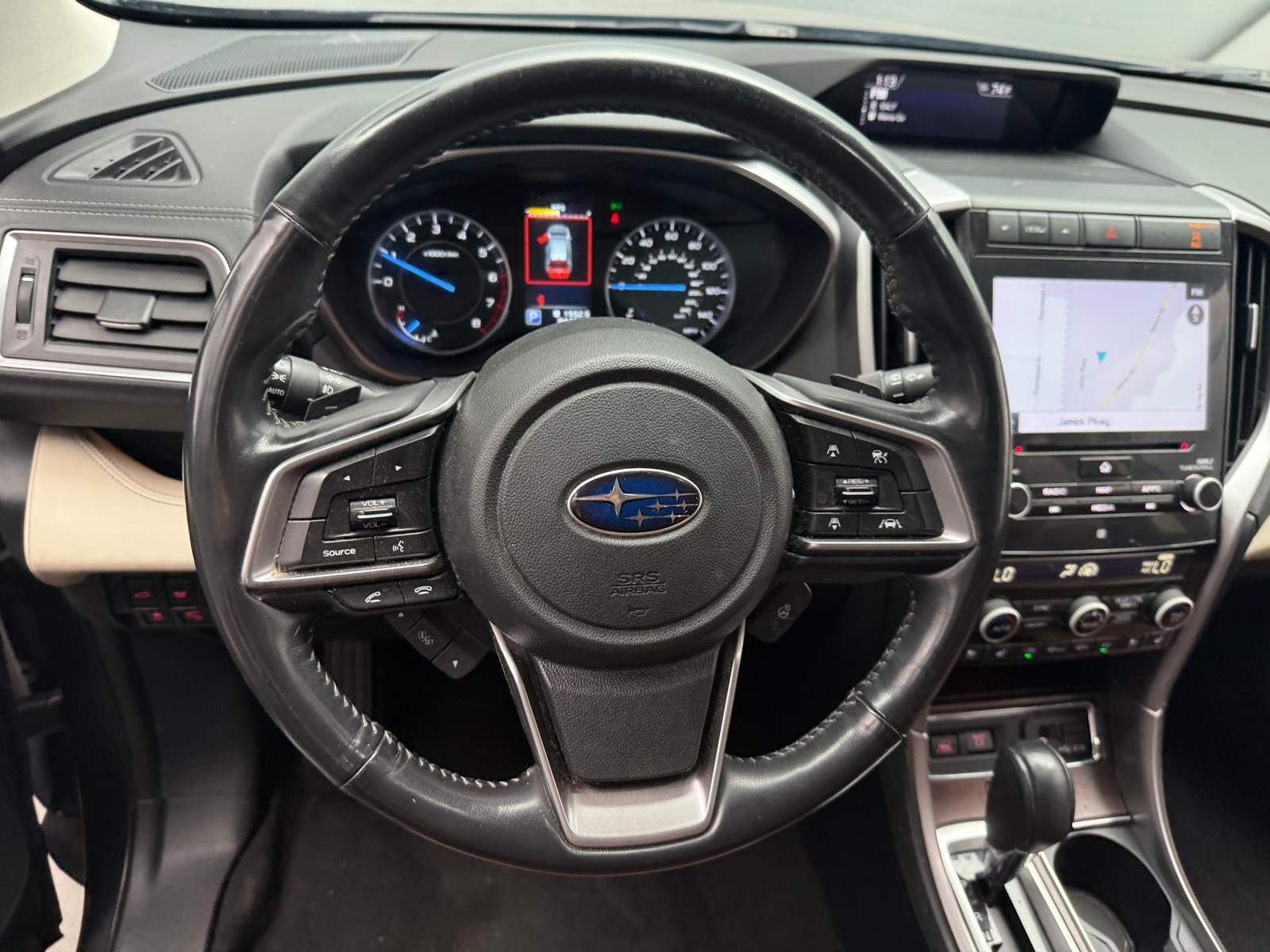 Thumbnail: 2020 Subaru Ascent - 4