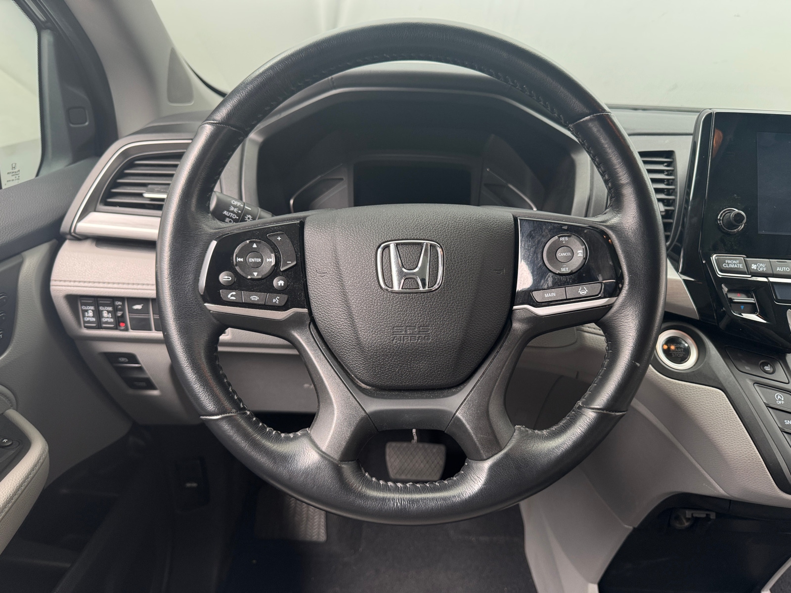 Thumbnail: 2020 Honda Odyssey - 4