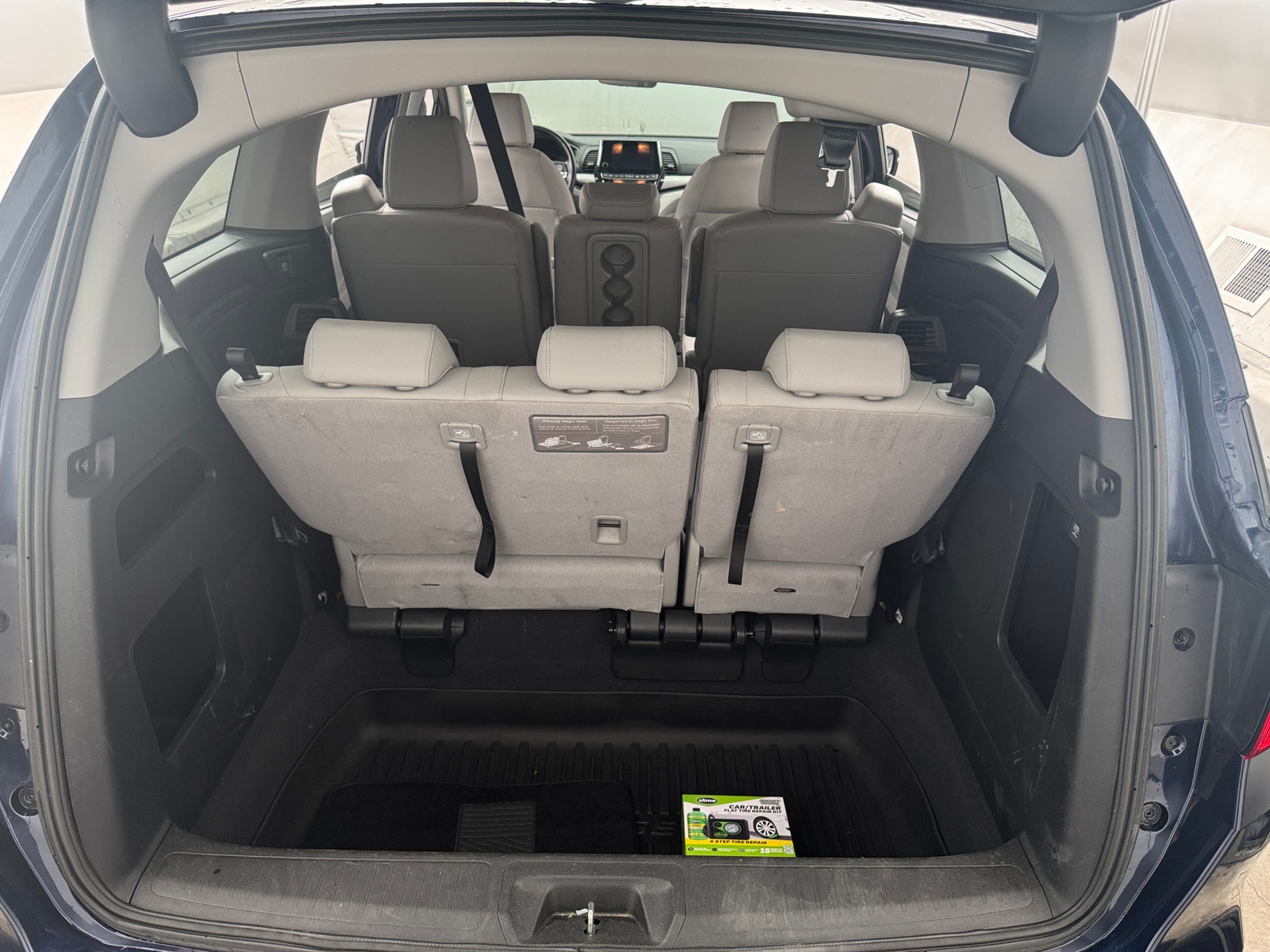 Thumbnail: 2020 Honda Odyssey - 6