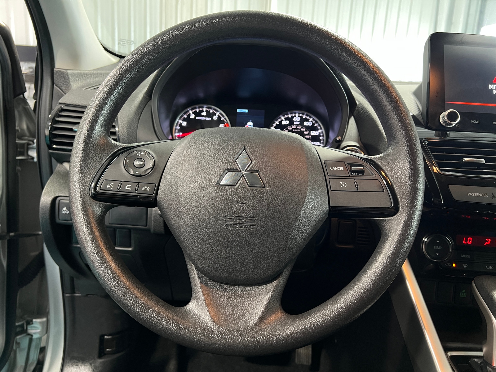 Thumbnail: 2024 Mitsubishi Eclipse Cross - 5