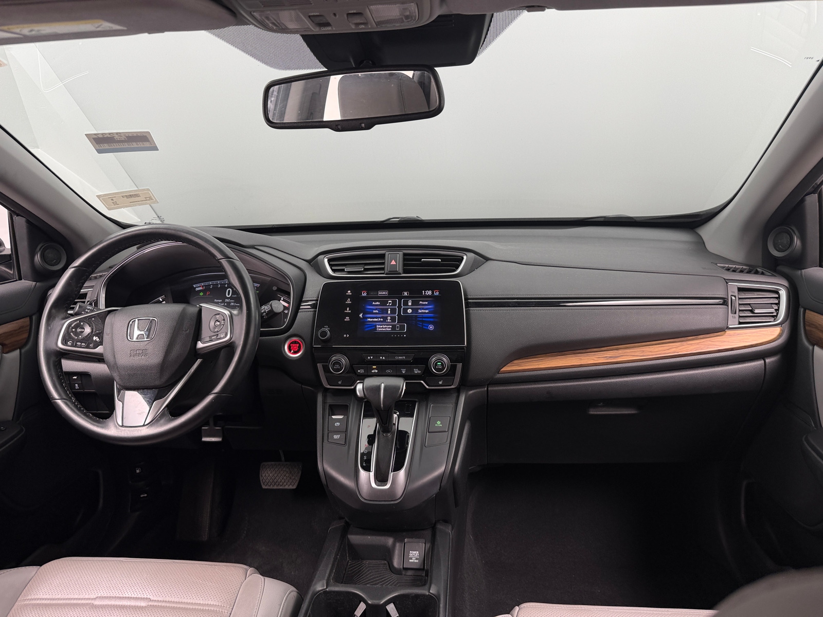 Thumbnail: 2018 Honda CR-V - 2