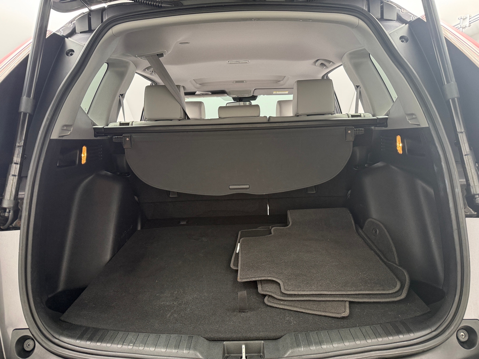 Thumbnail: 2018 Honda CR-V - 6