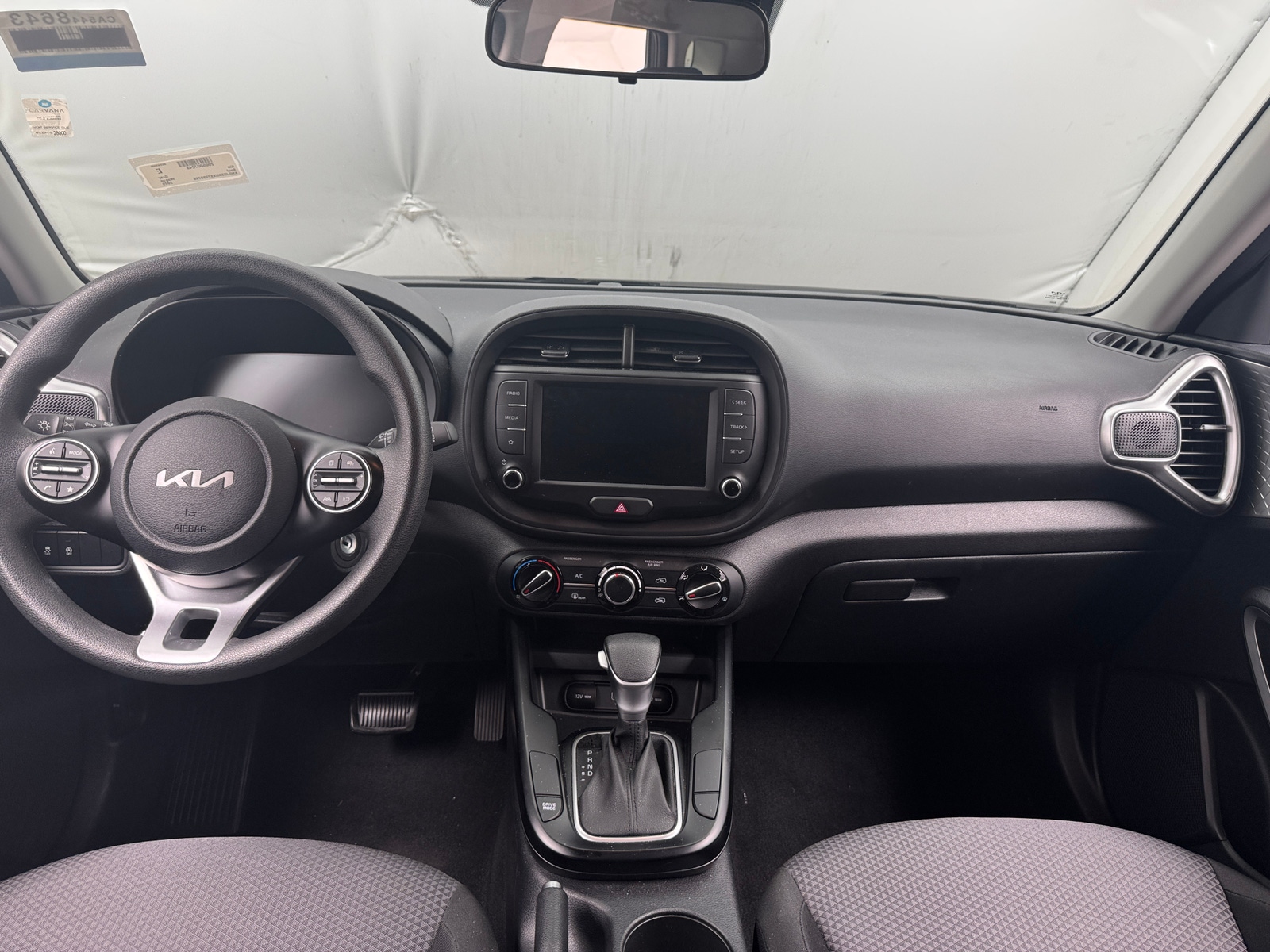 Thumbnail: 2025 Kia Soul - 3