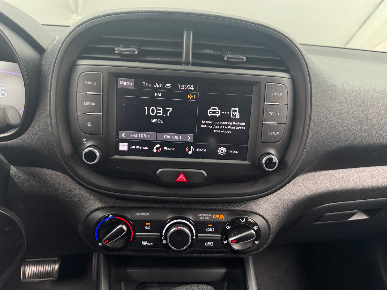Thumbnail: 2025 Kia Soul - 4