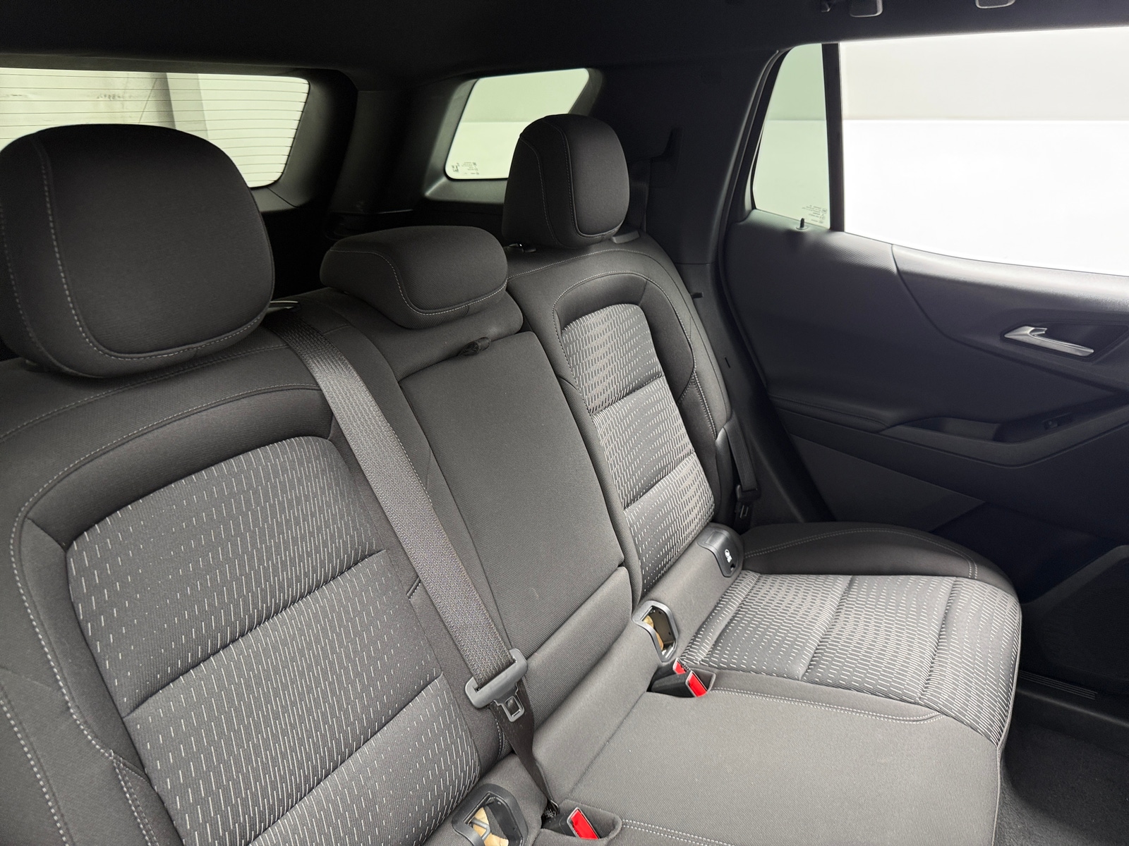 Thumbnail: 2025 Chevrolet Equinox - 6