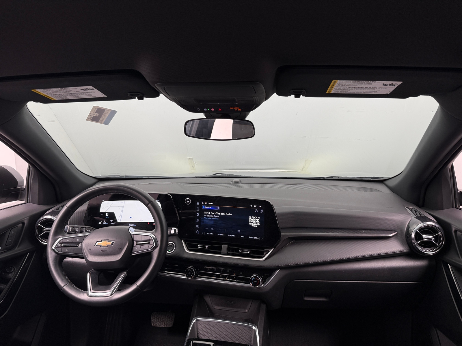 Thumbnail: 2025 Chevrolet Equinox - 3