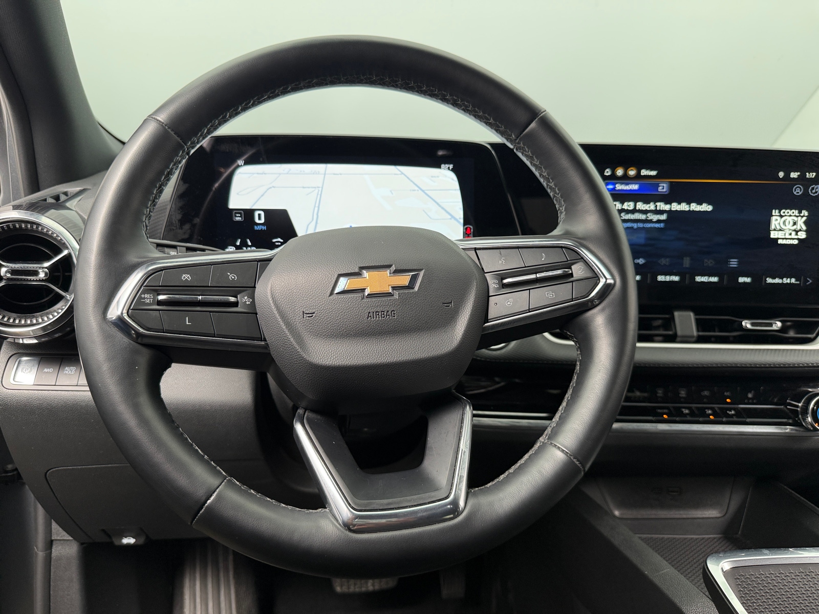 Thumbnail: 2025 Chevrolet Equinox - 5