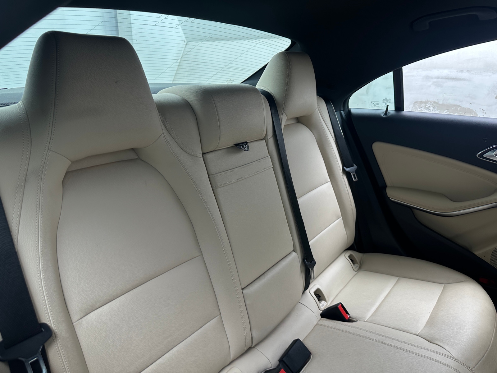 Thumbnail: 2019 Mercedes-Benz CLA - 5