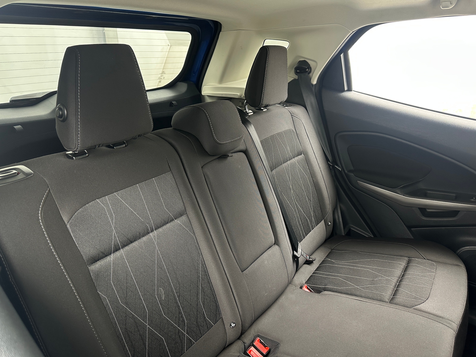 Thumbnail: 2019 Ford EcoSport - 6