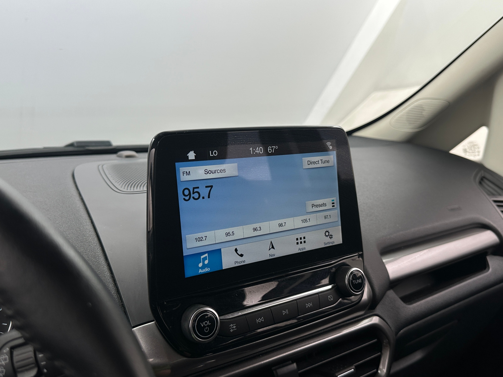 Thumbnail: 2019 Ford EcoSport - 4
