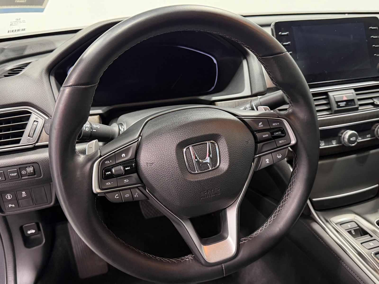 Thumbnail: 2018 Honda Accord - 4