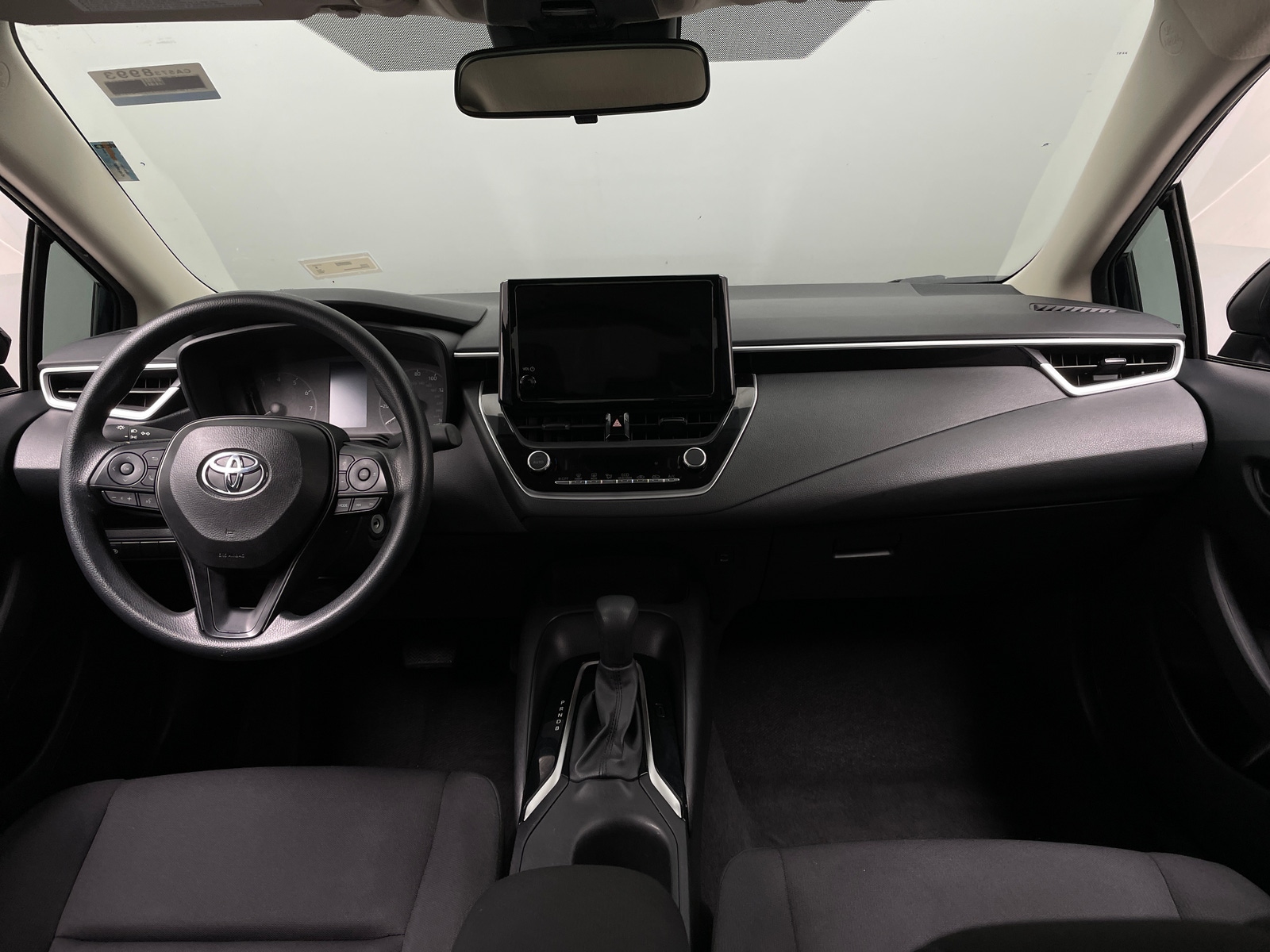 Thumbnail: 2024 Toyota Corolla - 3