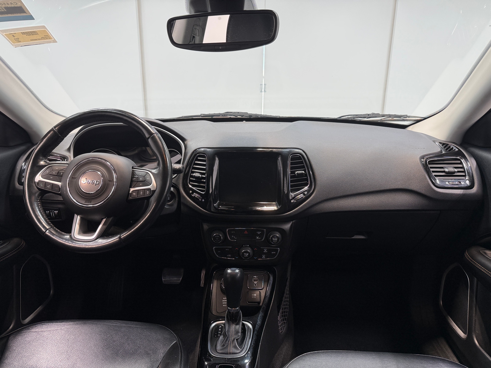 Thumbnail: 2021 Jeep Compass - 2