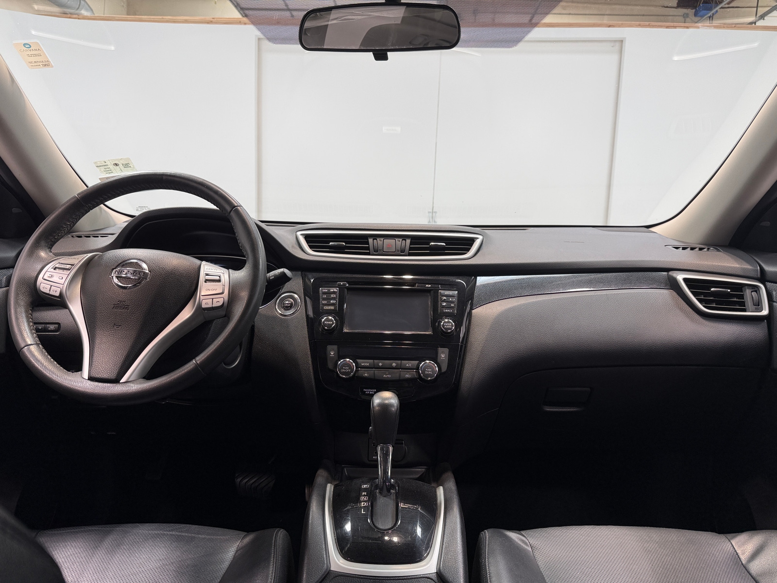Thumbnail: 2015 Nissan Rogue - 2
