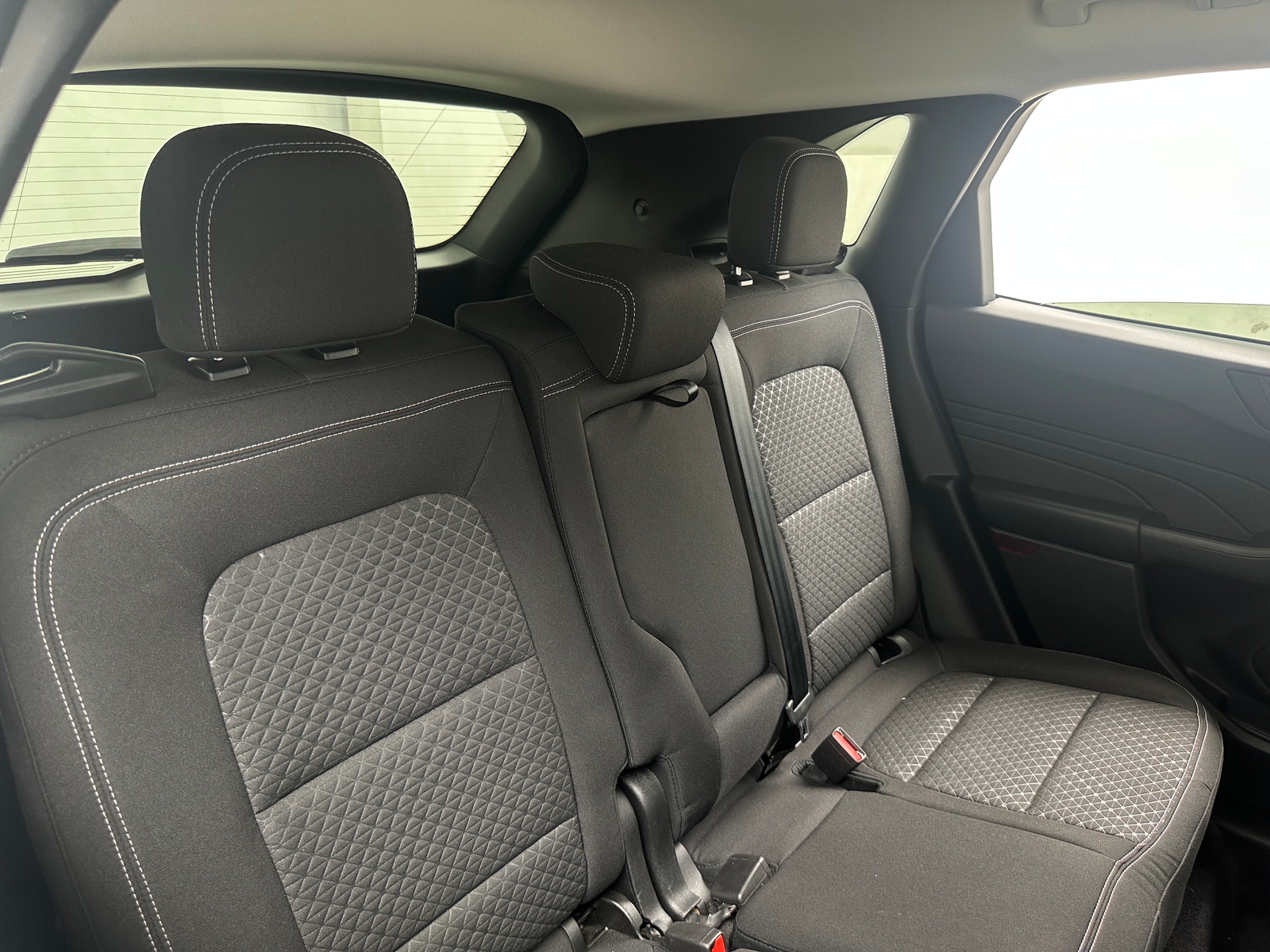 Thumbnail: 2023 Ford Escape - 6