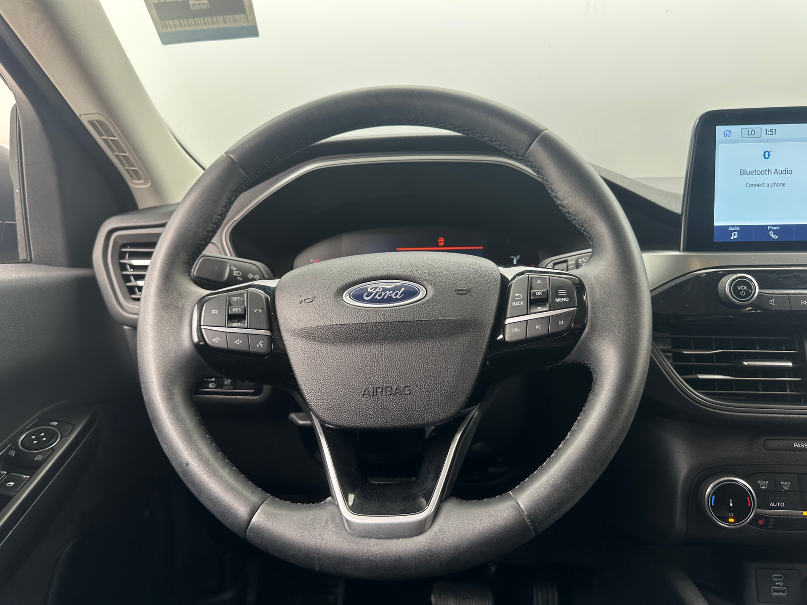 Thumbnail: 2023 Ford Escape - 5