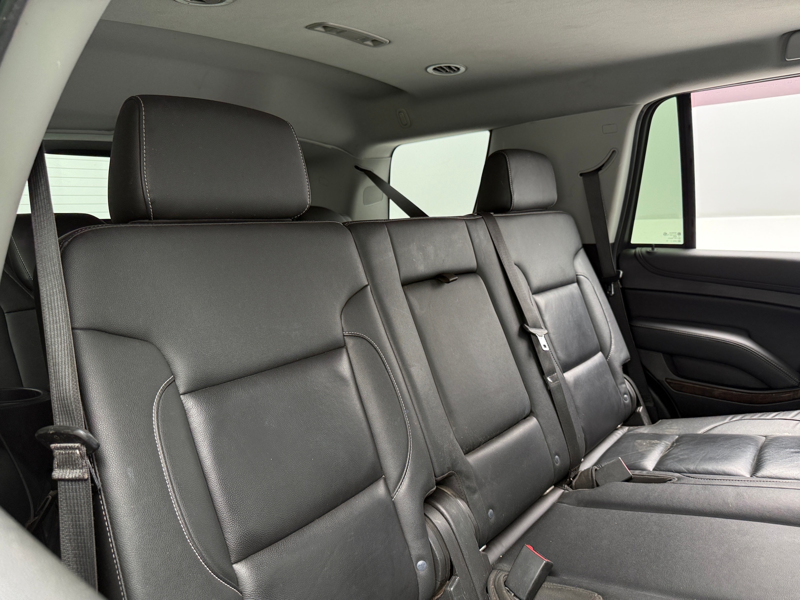 Thumbnail: 2019 Chevrolet Tahoe - 5