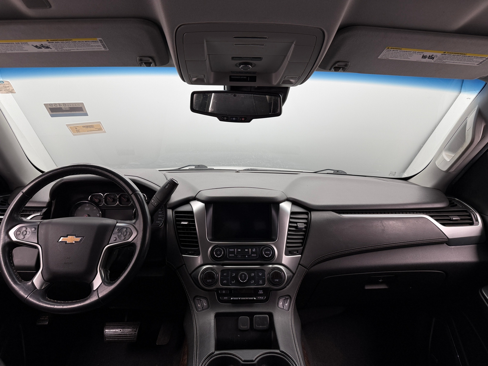 Thumbnail: 2019 Chevrolet Tahoe - 2